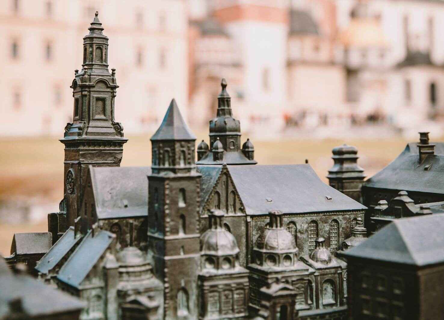 Wawel Cathedral