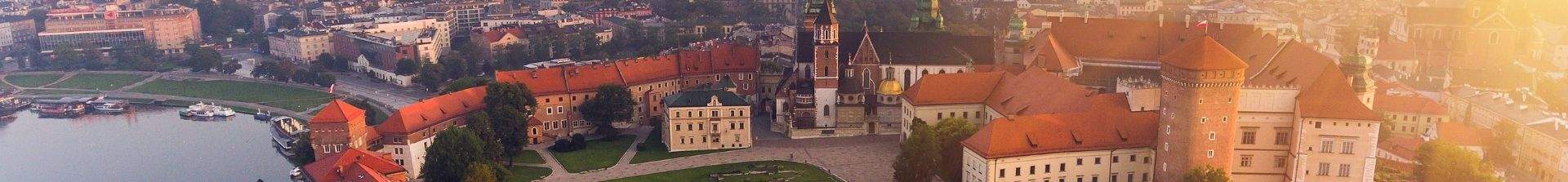 Krakow Attractions