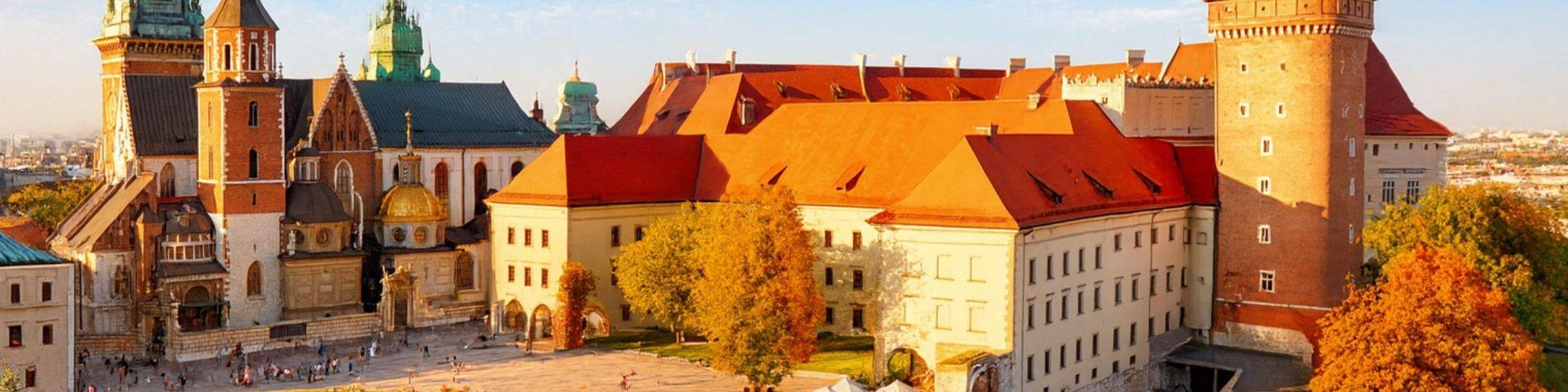 Wawel Castle Tickets for Free in November 2025 – How to Visit Without Paying