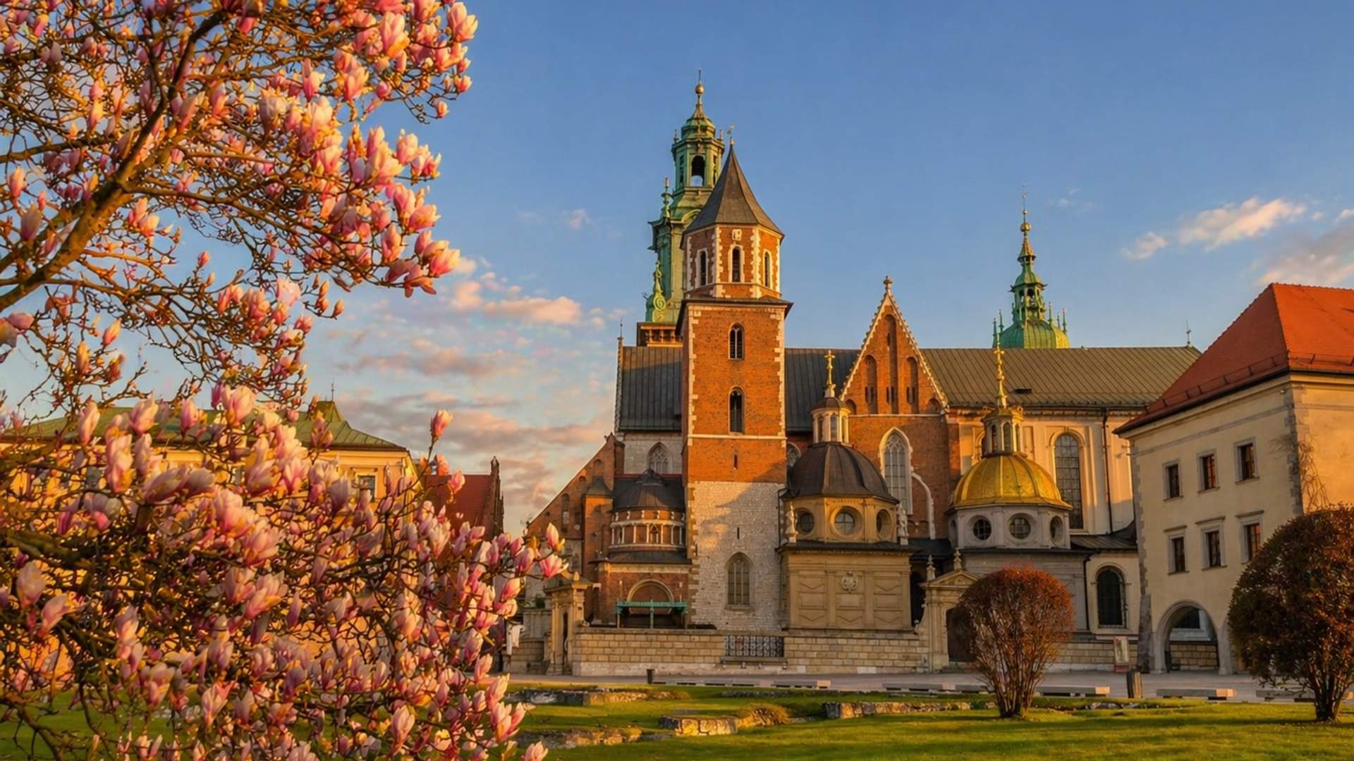 Wawel Castle in Krakow: What to See, Tickets and Visitor Guide