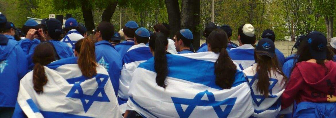 March of the Living 2022