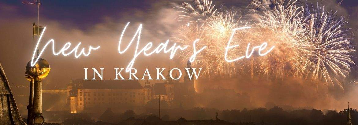 What about Krakow New Year Eve in 2021?