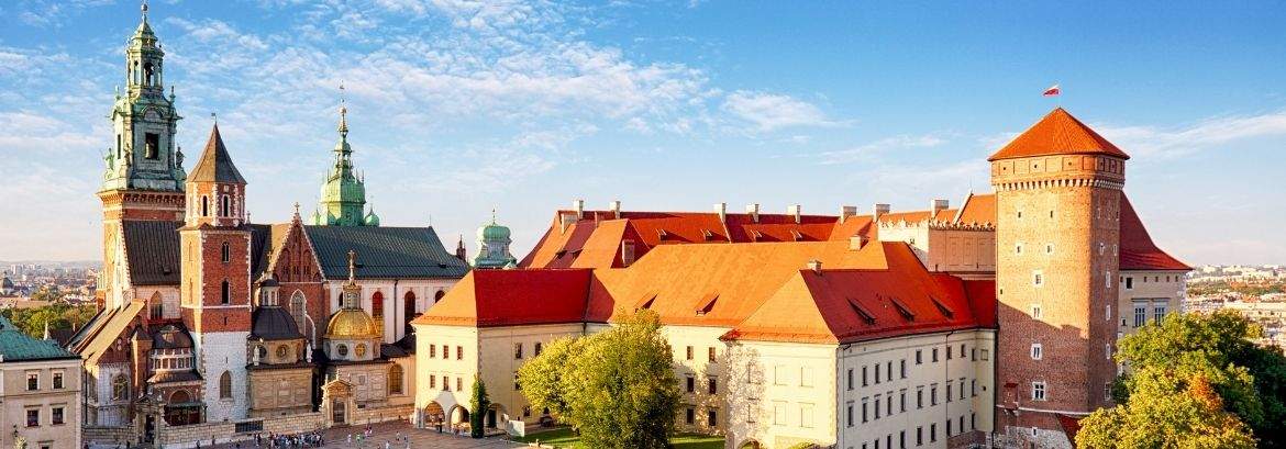 New exhibition at the Wawel Castle!