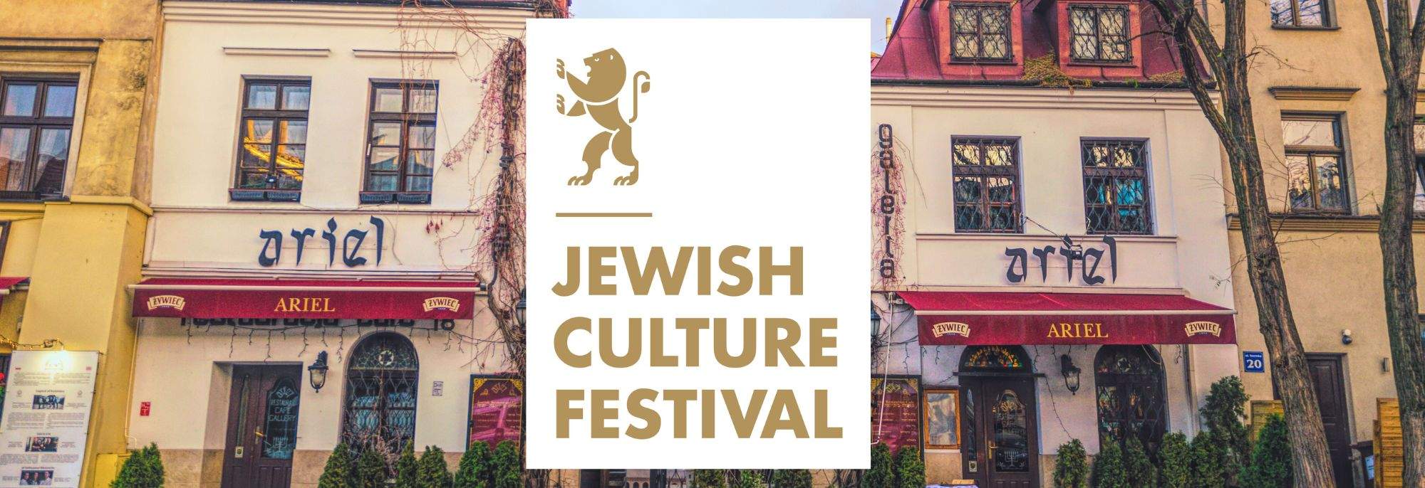 Den 32. Jødiske Kulturfestivalen Starter i Morgen: En Kulturell Feiring i Krakow