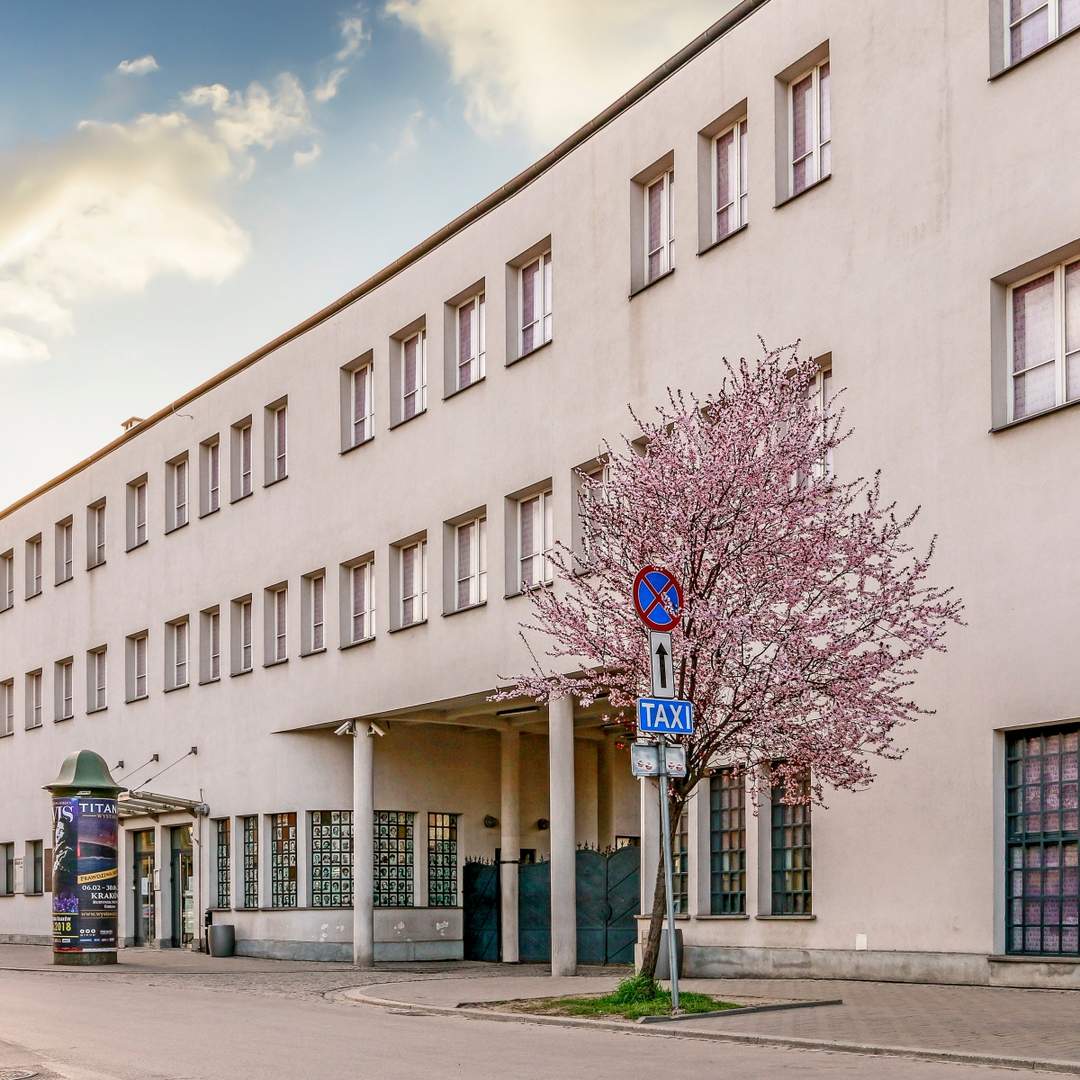 Oskar Schindler Enamel Factory museum in Krakow: Skip-the-Line Entry Ticket