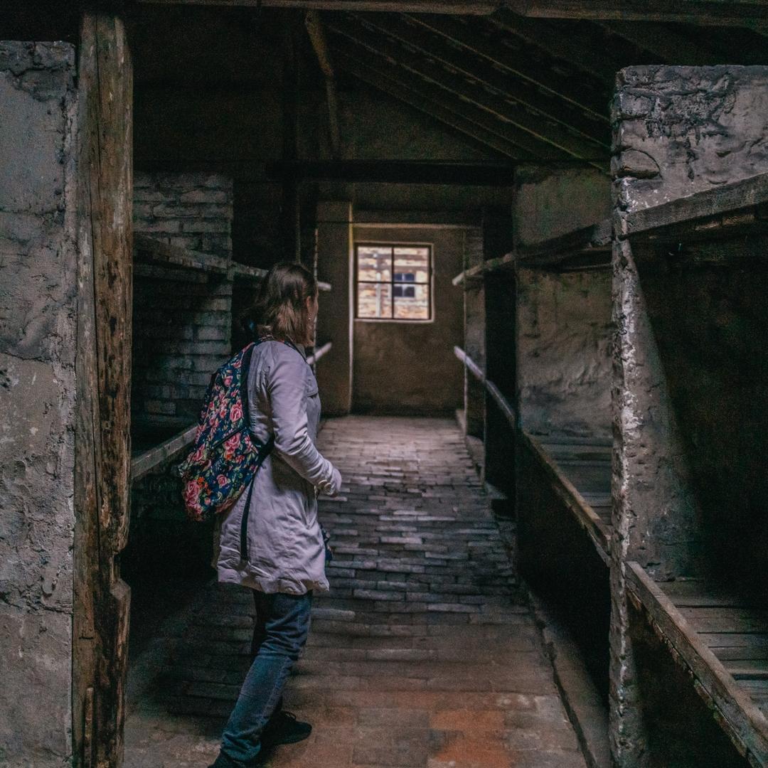 Auschwitz Birkenau: Skip the line ticket - guided tour
