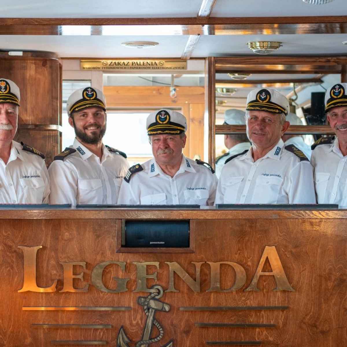 Krakow elvecruise på Vistula