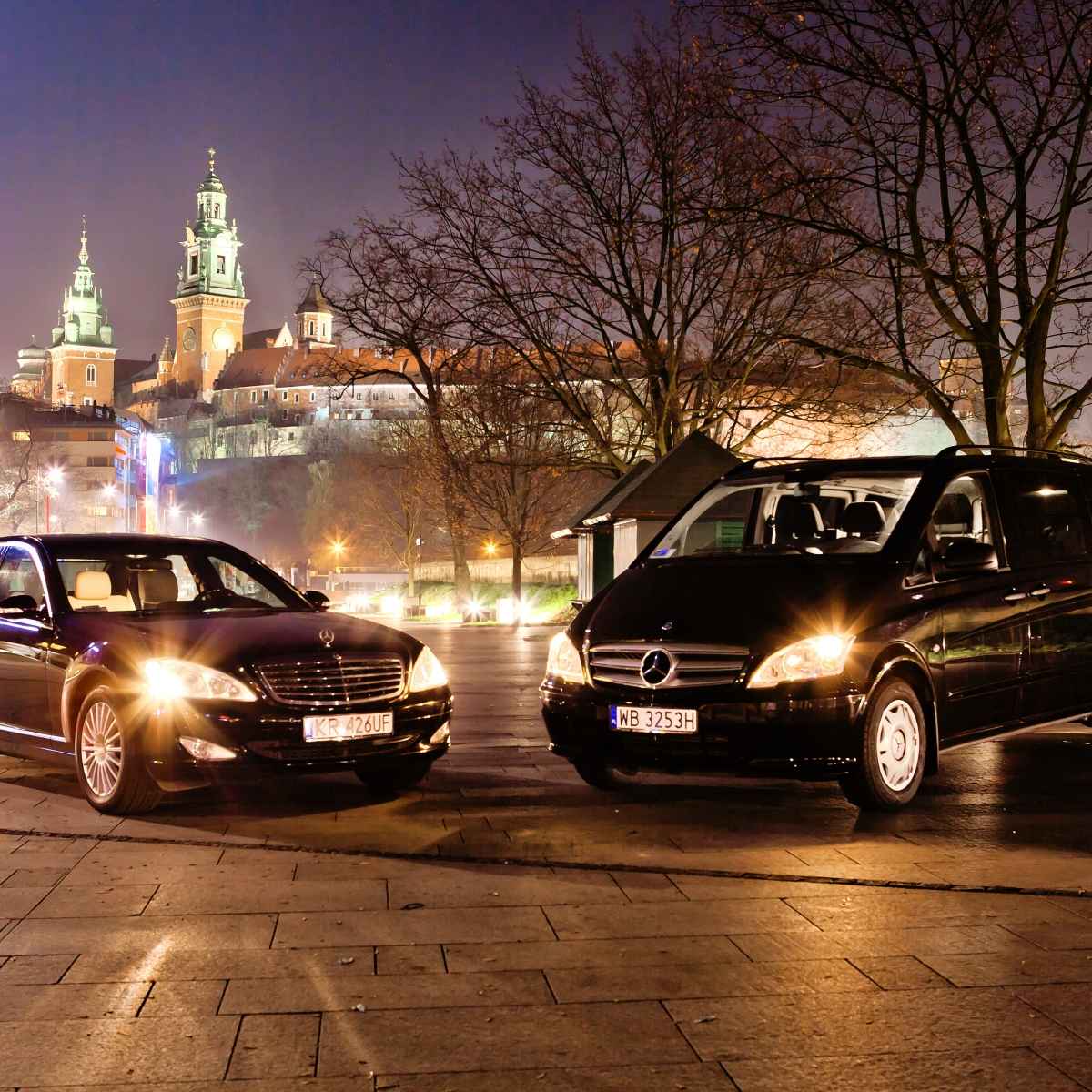 biloverføringer i Krakow, Krakow-overføring til Zakopane, Krakow-overføring til Balice flyplass, Pyrzowice, Krakow-overføring til Auschwitz, Wieliczka, overføring med bil