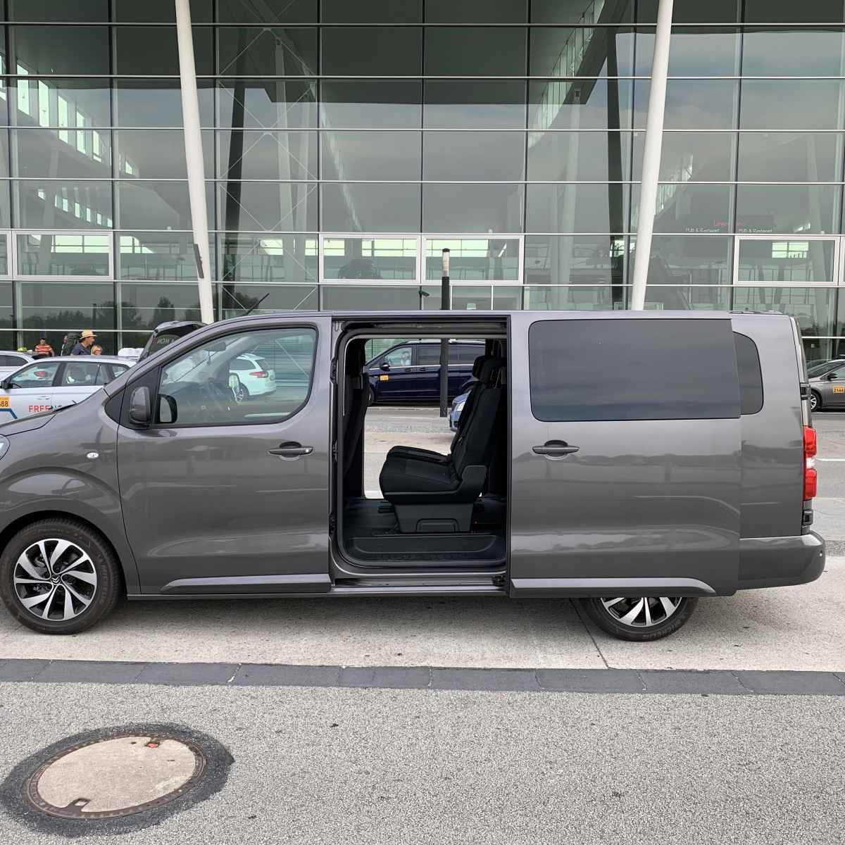 krakow transfer privat förare, transfer till krakow flygplats, transfer till katowice flygplats