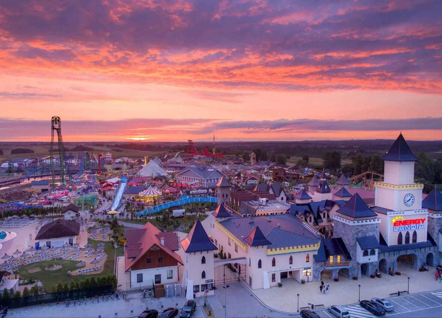 Energylandia