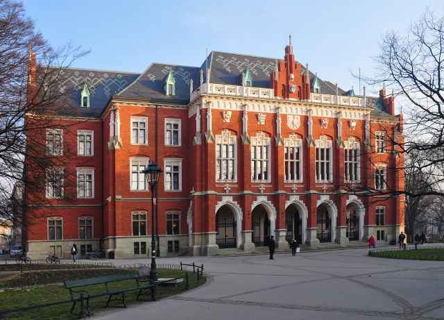 Jagiellonian University