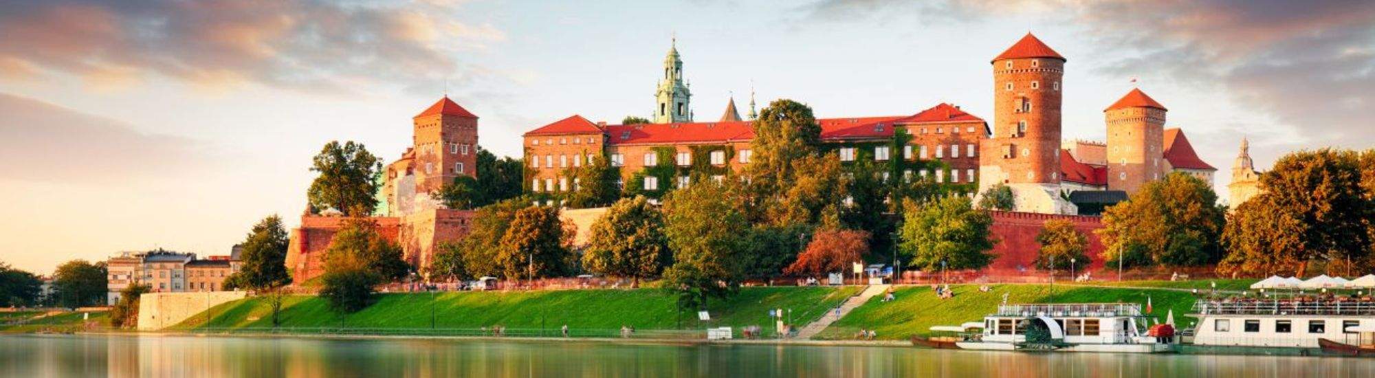 Gratis november på Wawel – gratis tilgang til kongelige kamre og utstillinger