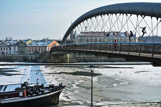 krakow podgorze