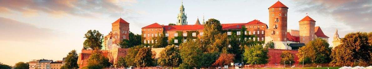 Krakow's attractions