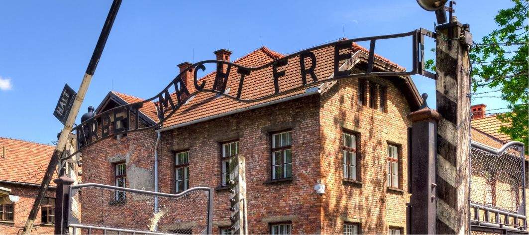 New Visitor Services Center Opens at Auschwitz Museum on June 15th, 2023