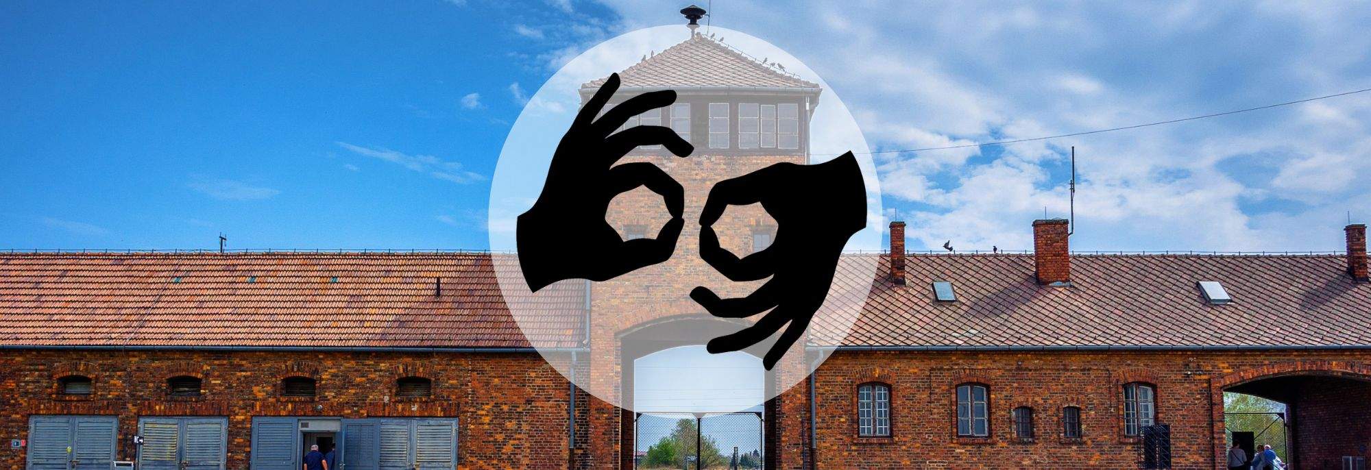 Auschwitz Memorial Site increases accessibility for the hearing impaired