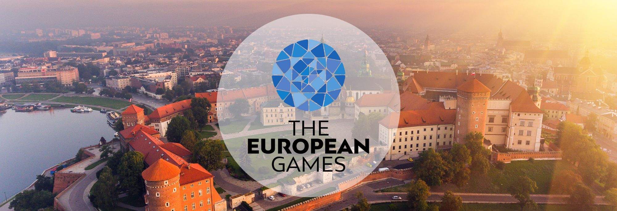 Krakow - Your Ally of Emotions during the European Games 2023