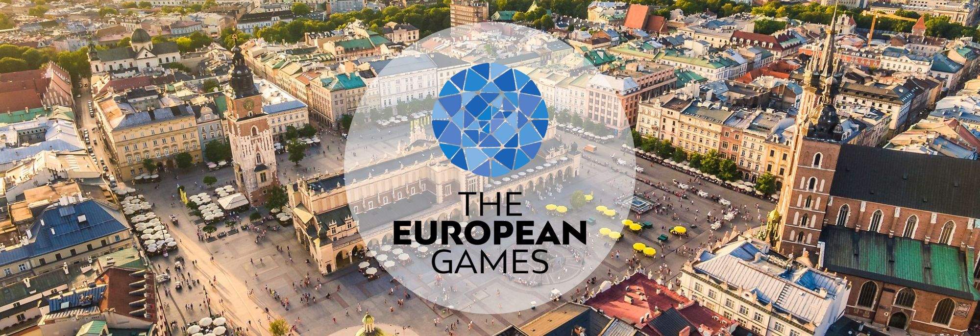 Eröffnung der III Europäischen Spiele in Krakau und Malopolska 2023 – Ein Spektakel aus Sport und Kultur