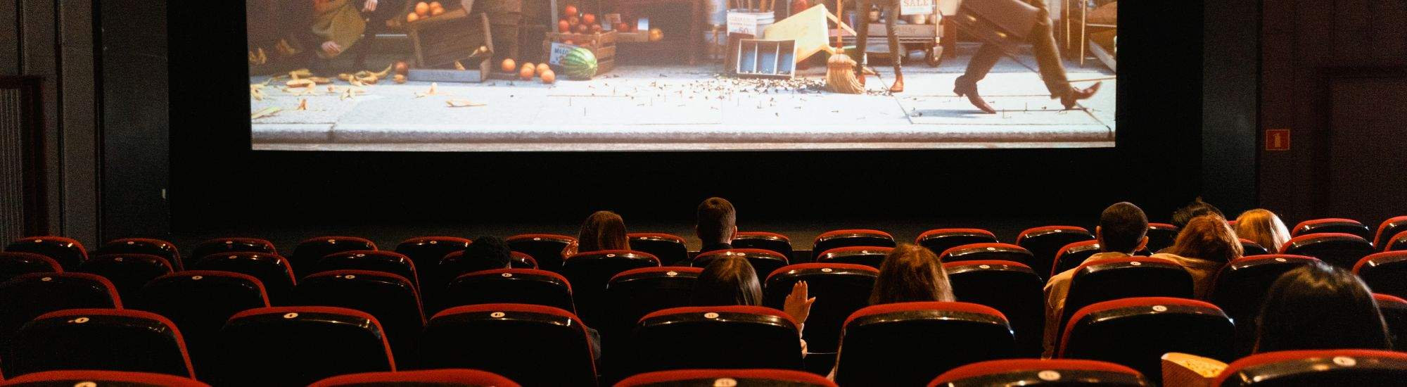 Summer Film Fiesta 2023: A Cinematic Extravaganza Spanning Two Months