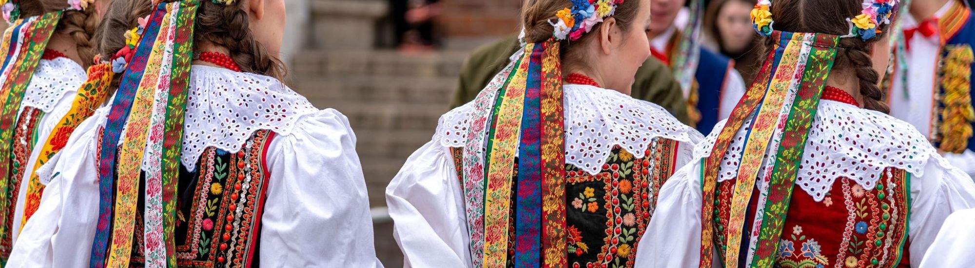 Krakow's Borderland Cultures Fair 2023