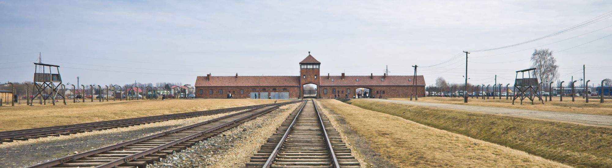 USA støtter virtuell omvisning av Auschwitz-Birkenau