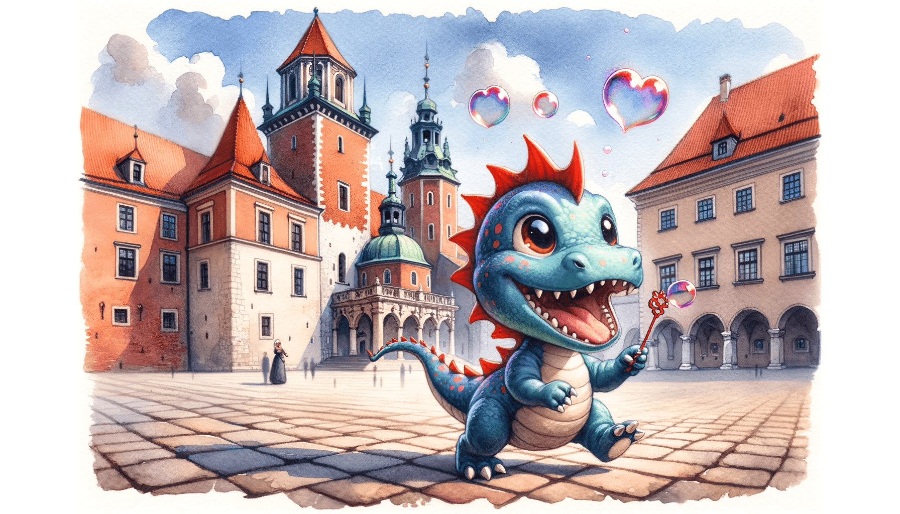 What to do in Krakow on Valentine's Day?