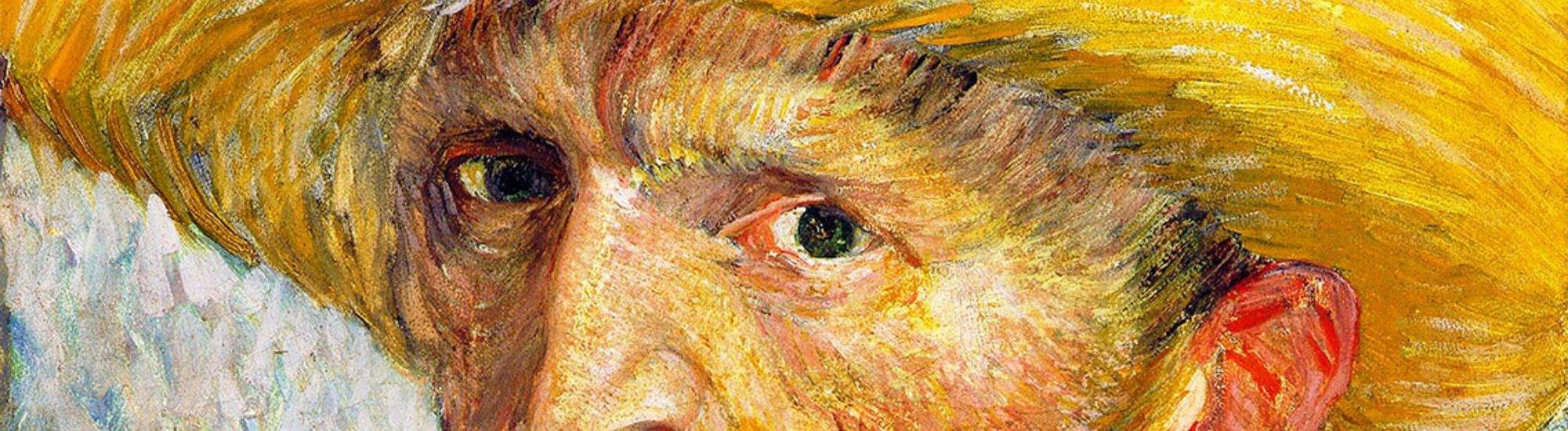VAN GOGH Multi-Sensory Exhibition in Krakow: A Meeting with Great Art