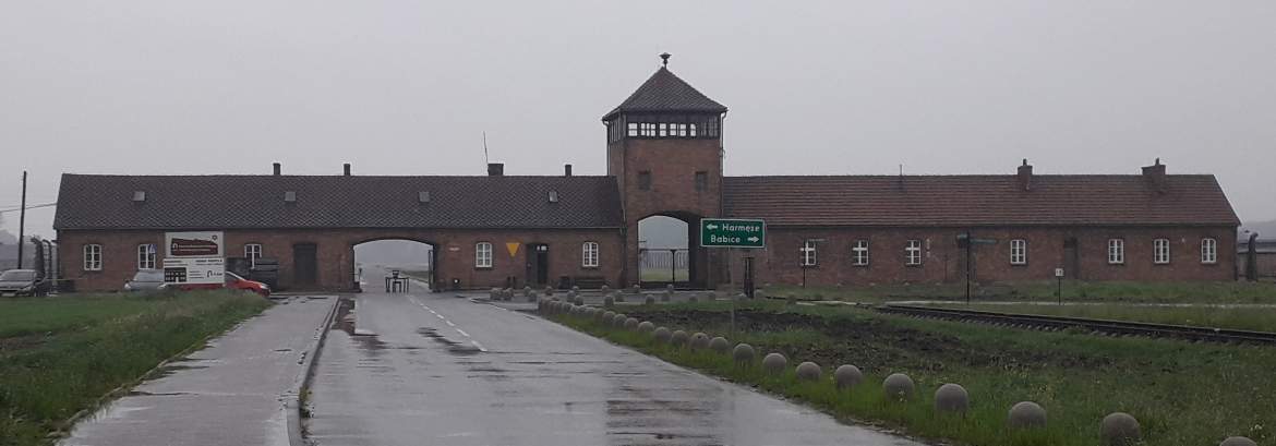 Historia obozu Auschwitz II-Birkenau