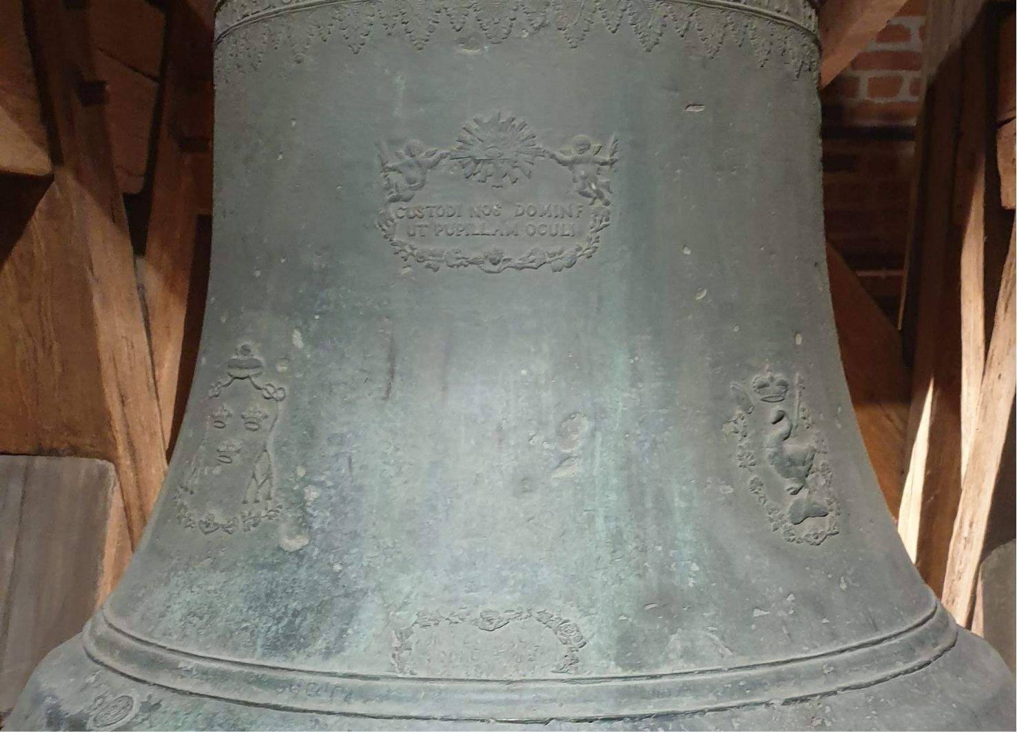 Wawel Cathedral zigmunt bell