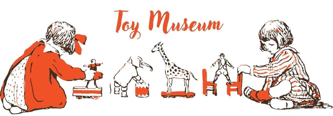 Toy Museum in Krakow