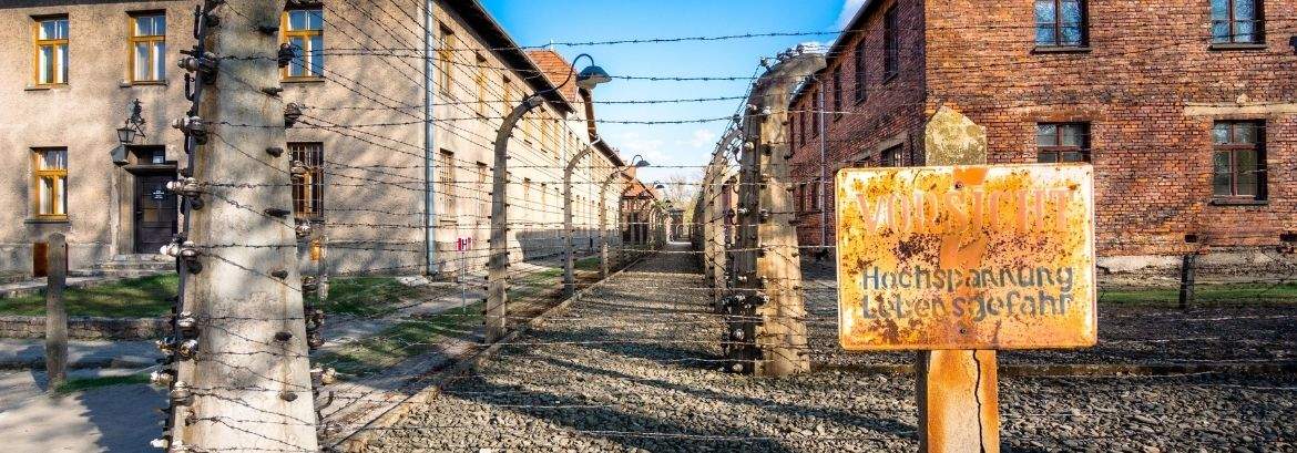 How to visit Auschwitz