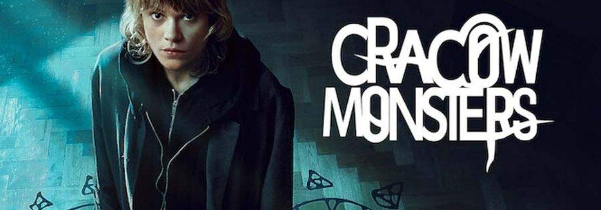Netflix: Cracow Monsters