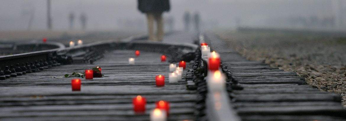 Exactly 77 years ago, the largest death march set off from Auschwitz-Birkenau.