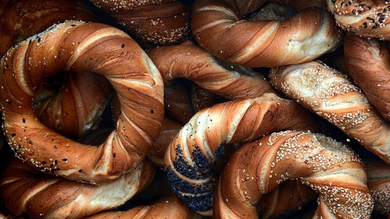 Living Museum of the Bagel